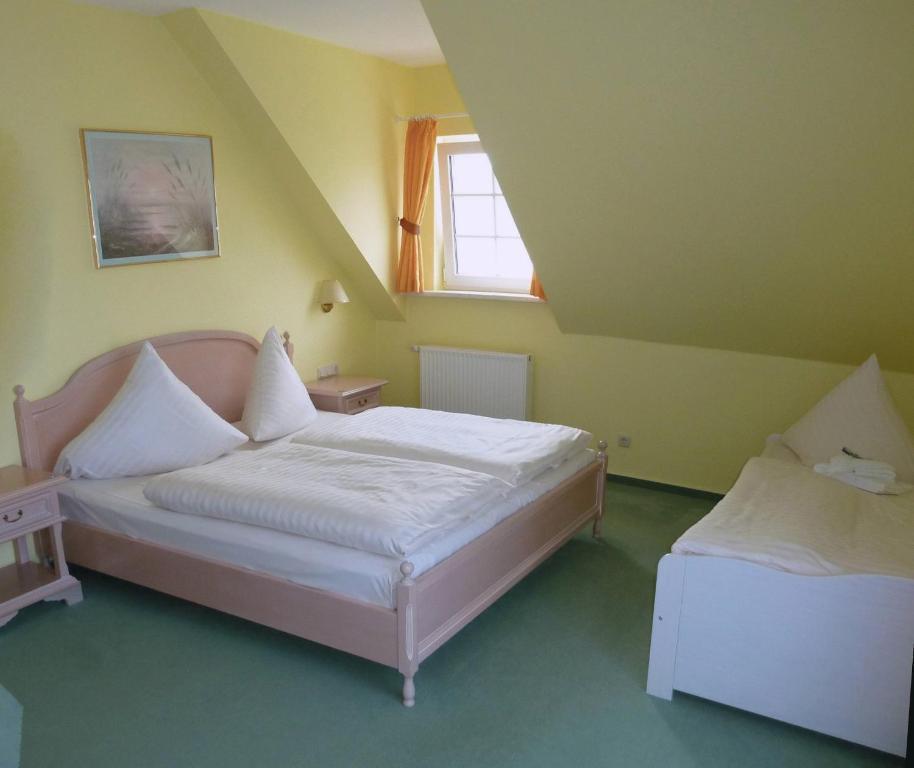 Mueritzhoeh Rechlin Kamer foto