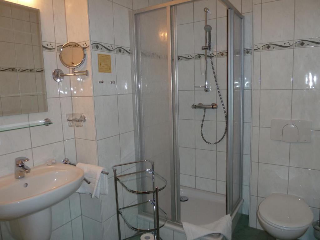 Mueritzhoeh Rechlin Kamer foto
